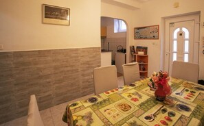 Dining - Apartment Brane (Split)