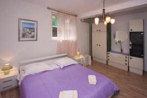 Apartment (A1) - Apartment Brane (Split)