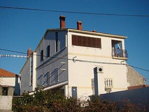Bâtiment design