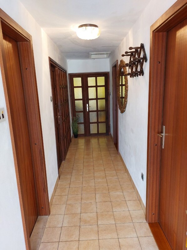 Appartement (A1) | Vestibule