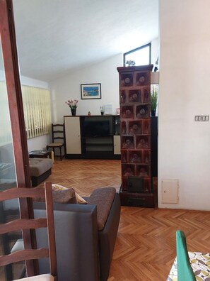 Appartement (A1) | Intérieur
