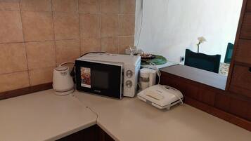 Apartment (A1) | Private kitchen