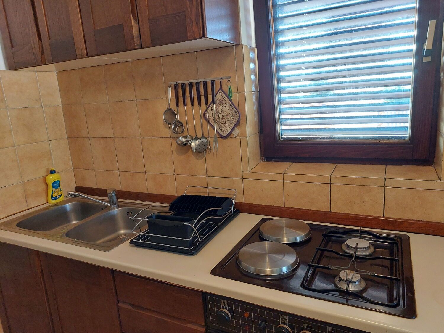 Appartamento (A1) | Cucina privata