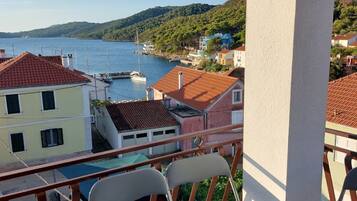 Apartamento (A1) | Vistas al agua