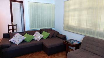 Apartment (A1) | Wohnzimmer