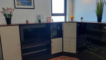 Apartment (A1) | Interior