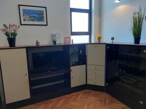 Appartement (A1) | Intérieur