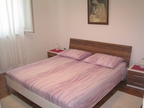 Appartement (A1)
