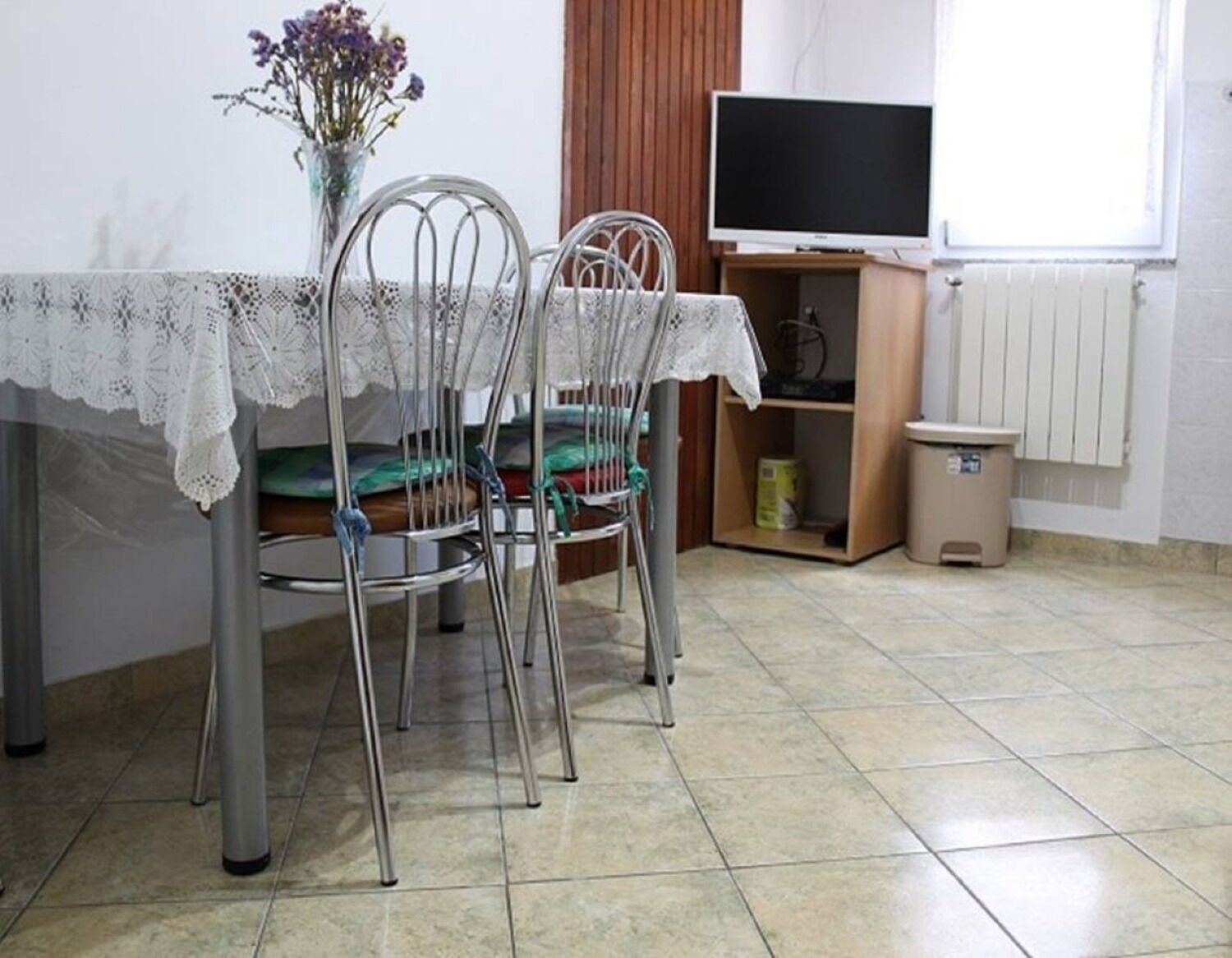 Apartment (A1) | Dining