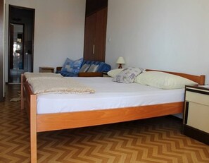 Apartment (A2) - Apartments Milka (Seget)