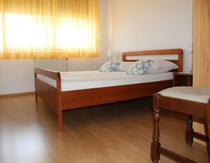 Apartment (A1) | Iron/ironing board, free WiFi - Apartments Milka (Seget)