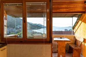 Apartamento (A3) | Balcón