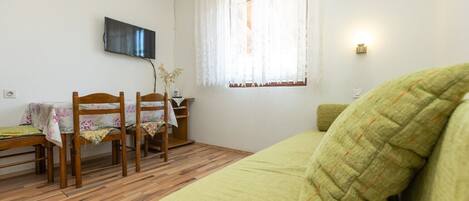 Appartement (A2) | Salle de séjour