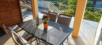 Apartments Vesna