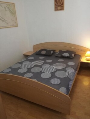 Free WiFi - Apartment Antonio (Murter-Kornati)