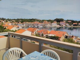 Apartamento (A3) | Terraza o patio