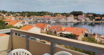 Apartment Davor