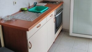 مطبخ خاص