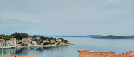 Apartment (A3) | Water view