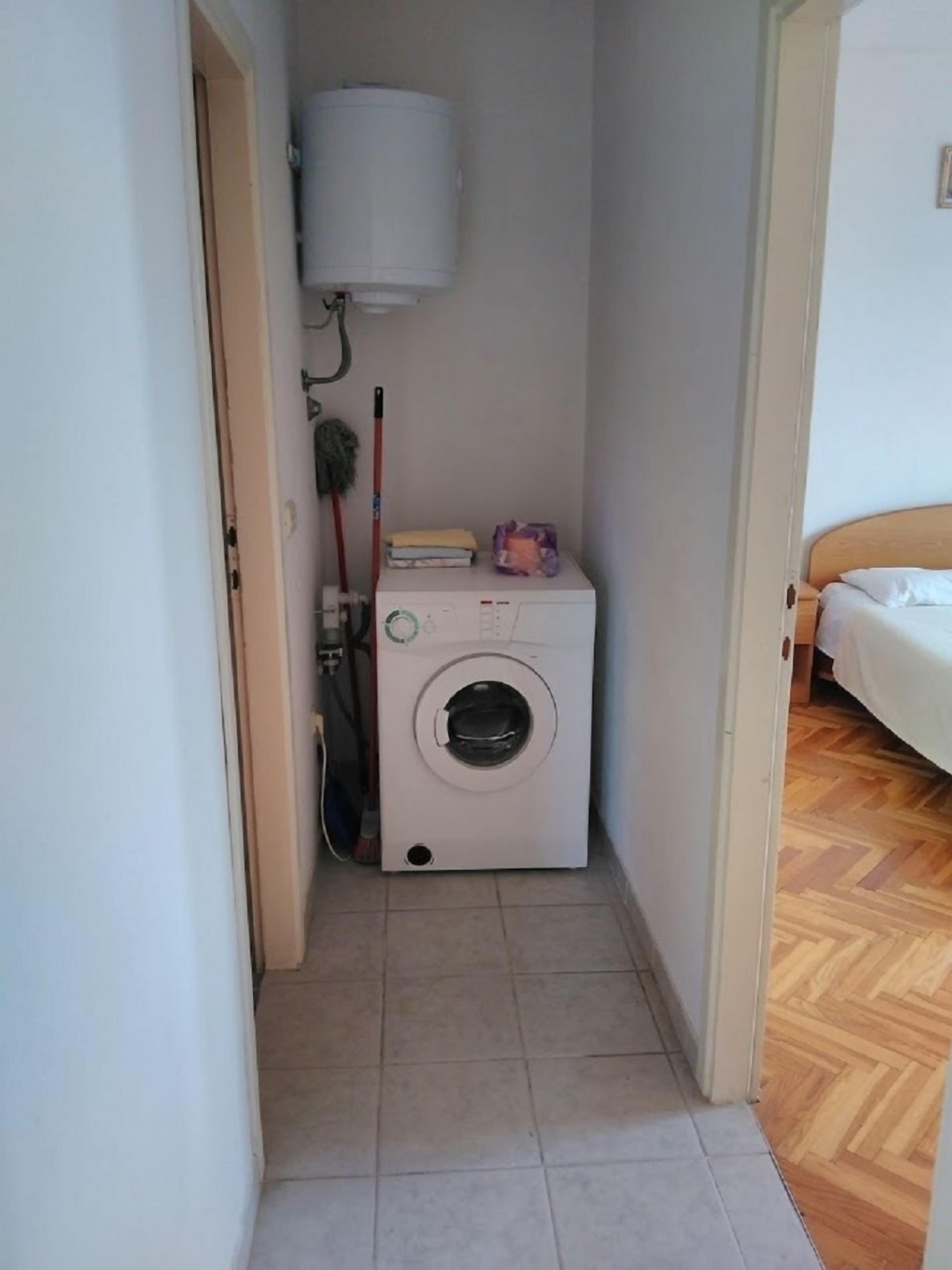 Apartment (A3) | Interior