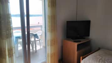 Apartment (A3) | Television