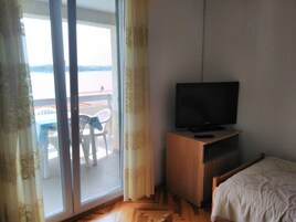 Apartamento (A3) | Televisión