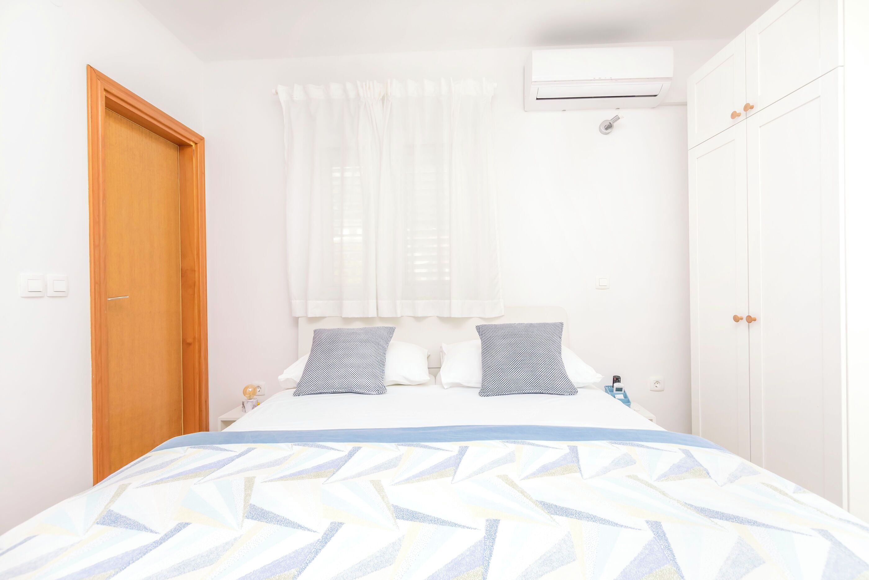 Studio (A2) | Intérieur