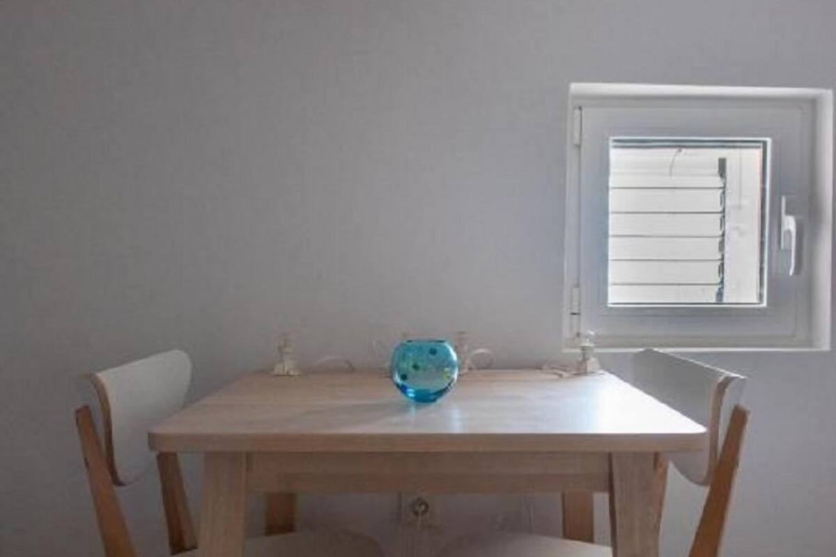 Apartamento (A5) | Restauración