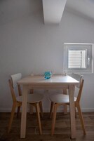 Apartamento (A5) | Restauración
