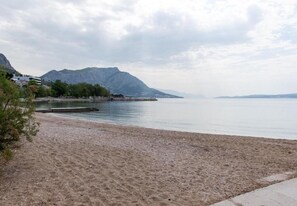 Plage à proximité
