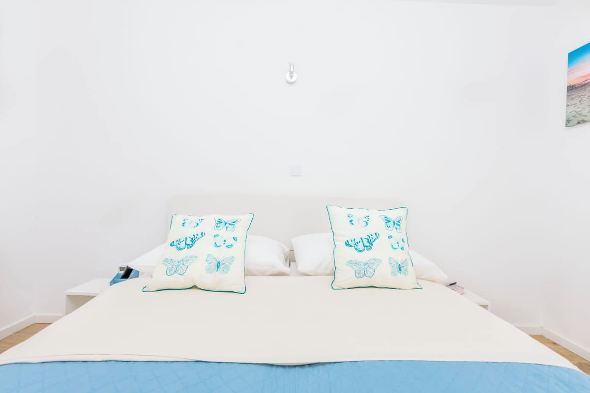 Appartement (A5) | Accès au Wi-Fi (inclus)
