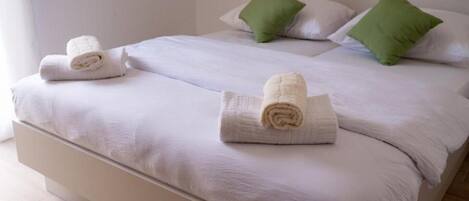 开间 (A1) | 免费 WiFi