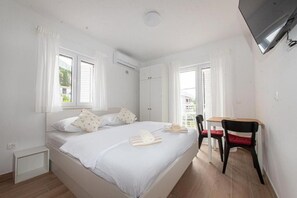 Estudio (A2) | Interior