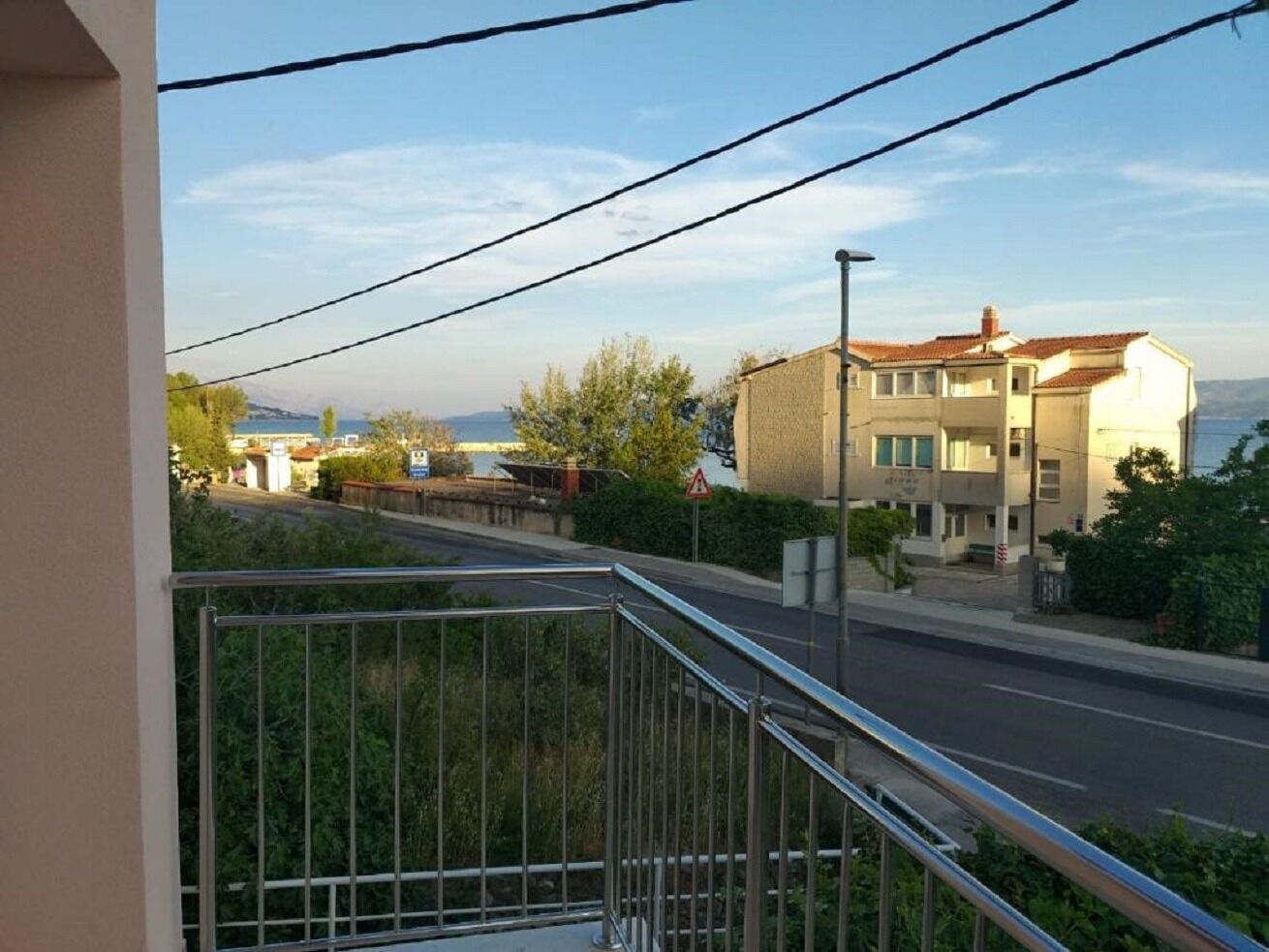 Estudio (A3) | Terraza o patio