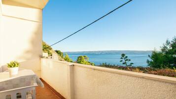 Apartment (A1) | Water view