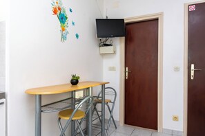 開放式客房 (A3) | 住宿內部