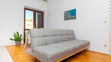 Apartment (A1) | Living room
