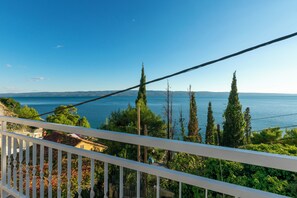 Water view - Apartments Mari (Dugi Rat)