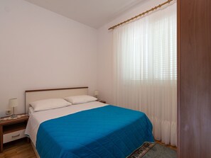 Apartment (A1) | Free WiFi - Apartments Miranda (Marina)