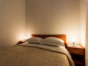 Apartment (A2) | Free WiFi - Apartments Miranda (Marina)