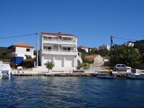Exterior - Apartments Miranda (Marina)