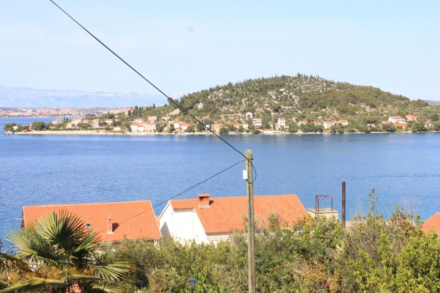 Studio (A3) | Water view