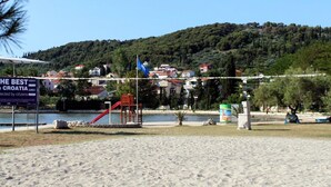 Spiaggia