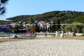 Beach - Apartment Nada (Kali)