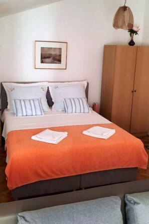 apartman (A1) | Ingyenes wifi