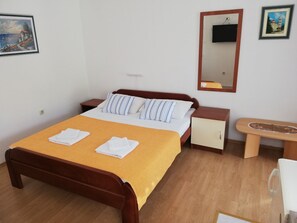 Studio (A3) - Apartment Nada (Kali)