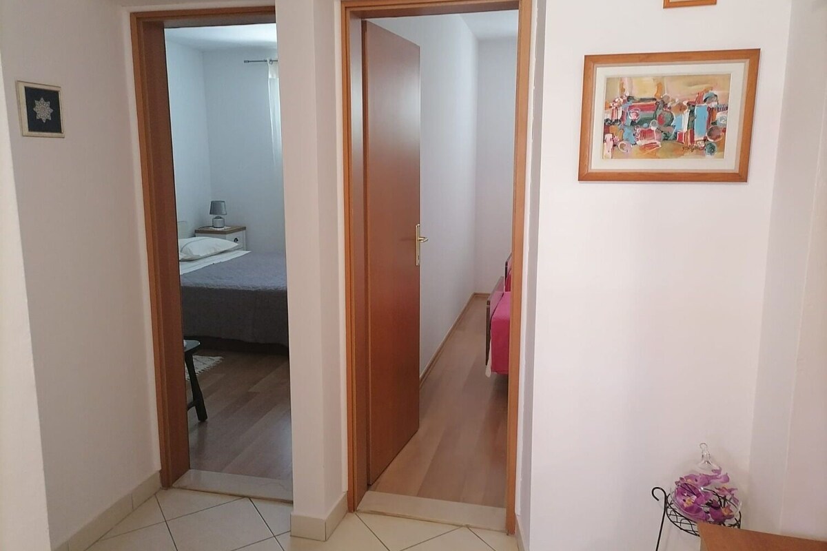 Apartment (A4) | Innenbereich