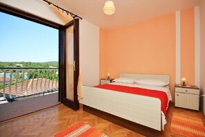 Apartment (A1) | Kostenloses WLAN