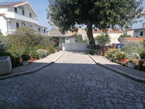 Innenhof