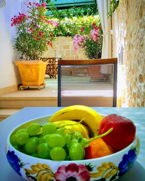 Interior - Apartment Ennio (Selca)